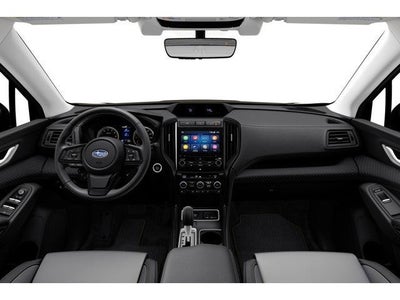 2022 Subaru Ascent Onyx Edition