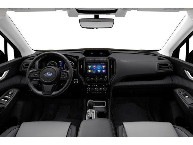 2022 Subaru Ascent Onyx Edition