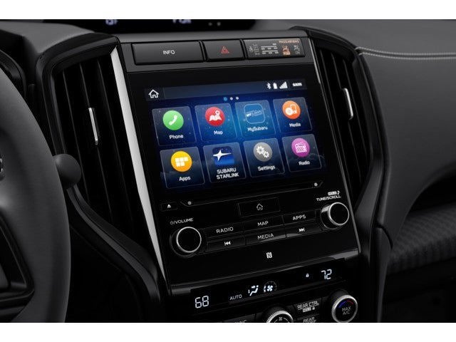 2022 Subaru Ascent Onyx Edition