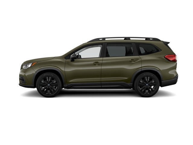 2022 Subaru Ascent Onyx Edition