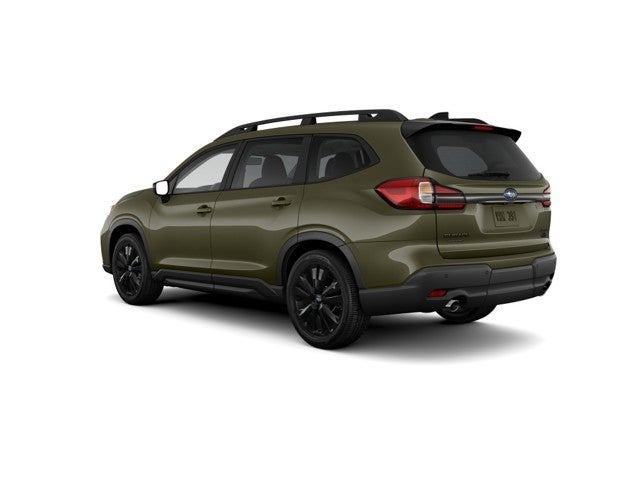 2022 Subaru Ascent Onyx Edition