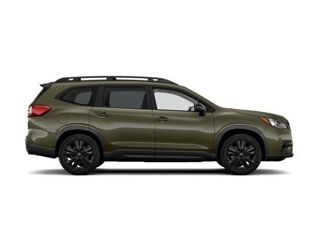 2022 Subaru Ascent Onyx Edition