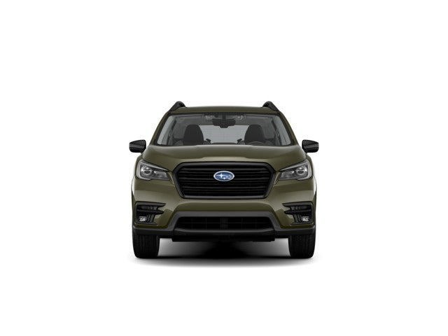 2022 Subaru Ascent Onyx Edition