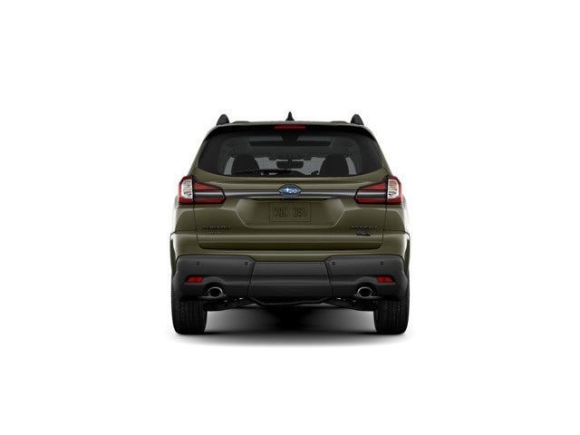 2022 Subaru Ascent Onyx Edition
