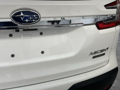 2026 Subaru Ascent Touring