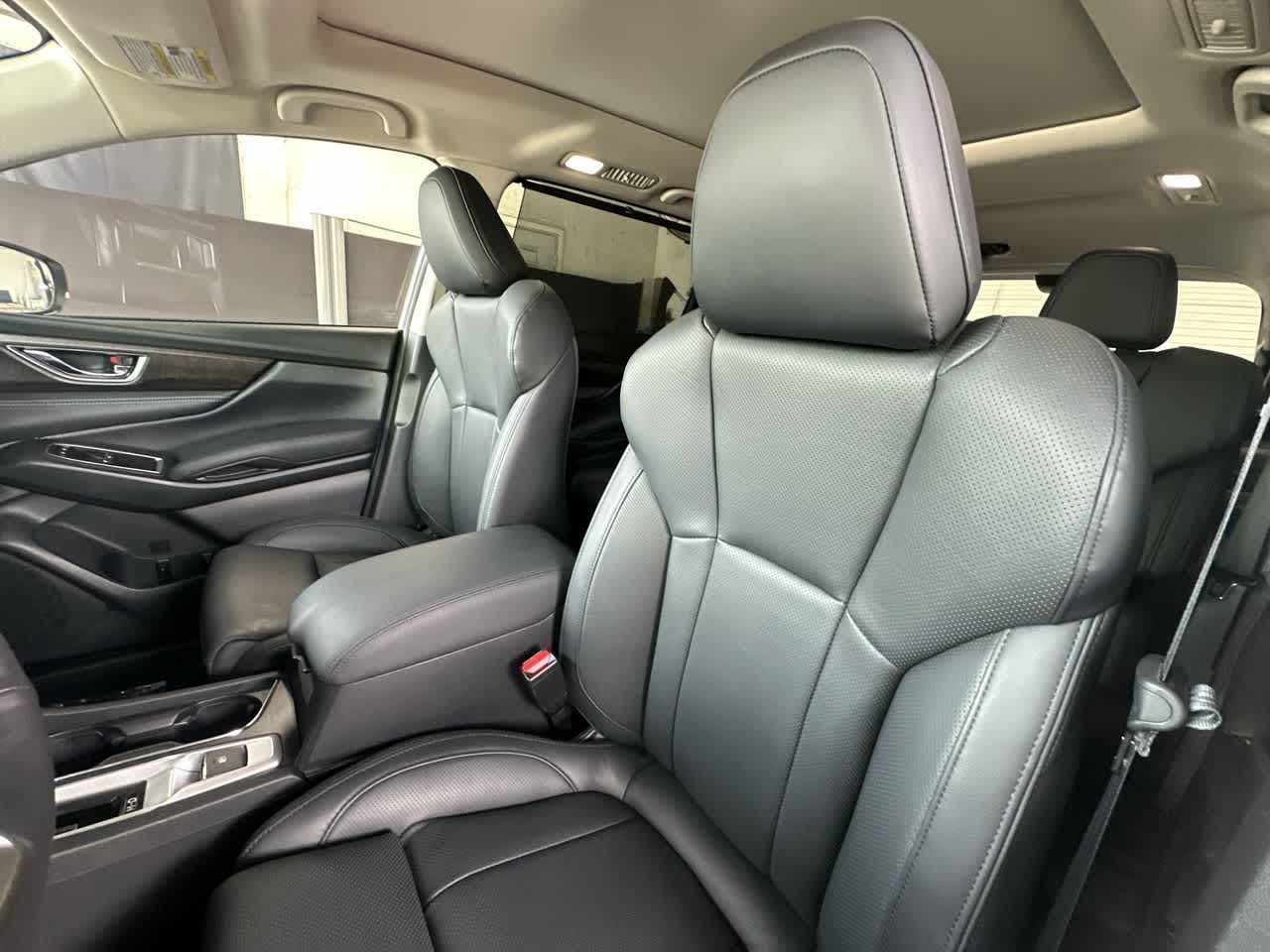 2026 Subaru Ascent Touring
