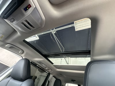 2026 Subaru Ascent Touring