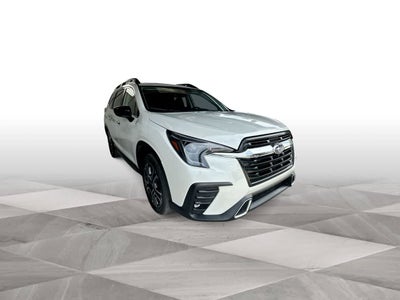 2026 Subaru Ascent Touring