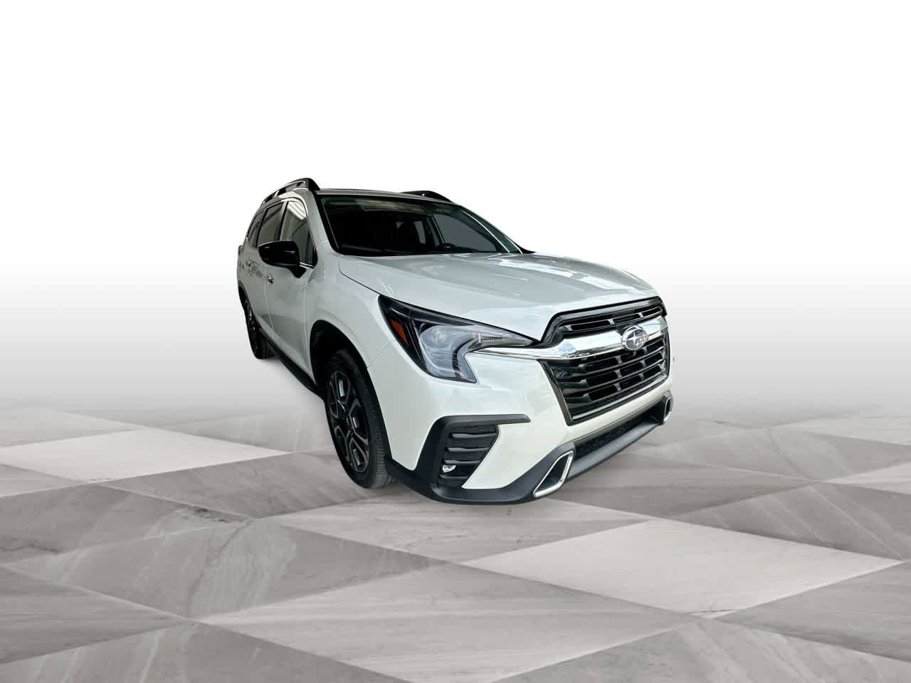 2026 Subaru Ascent Touring