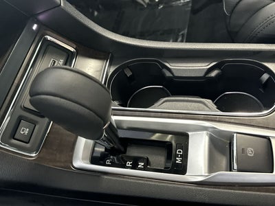 2026 Subaru Ascent Touring