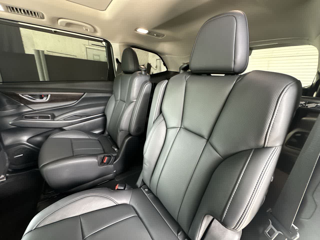 2026 Subaru Ascent Touring