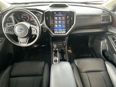 2026 Subaru Ascent Touring