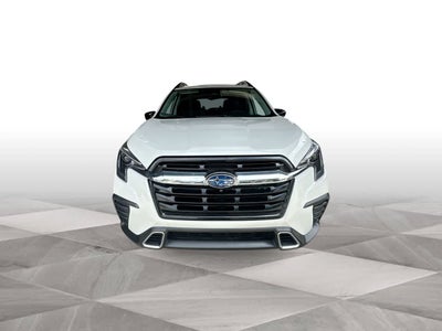 2026 Subaru Ascent Touring