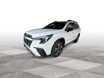 2026 Subaru Ascent Touring
