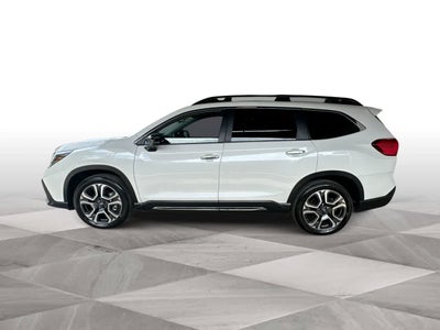 2026 Subaru Ascent Touring