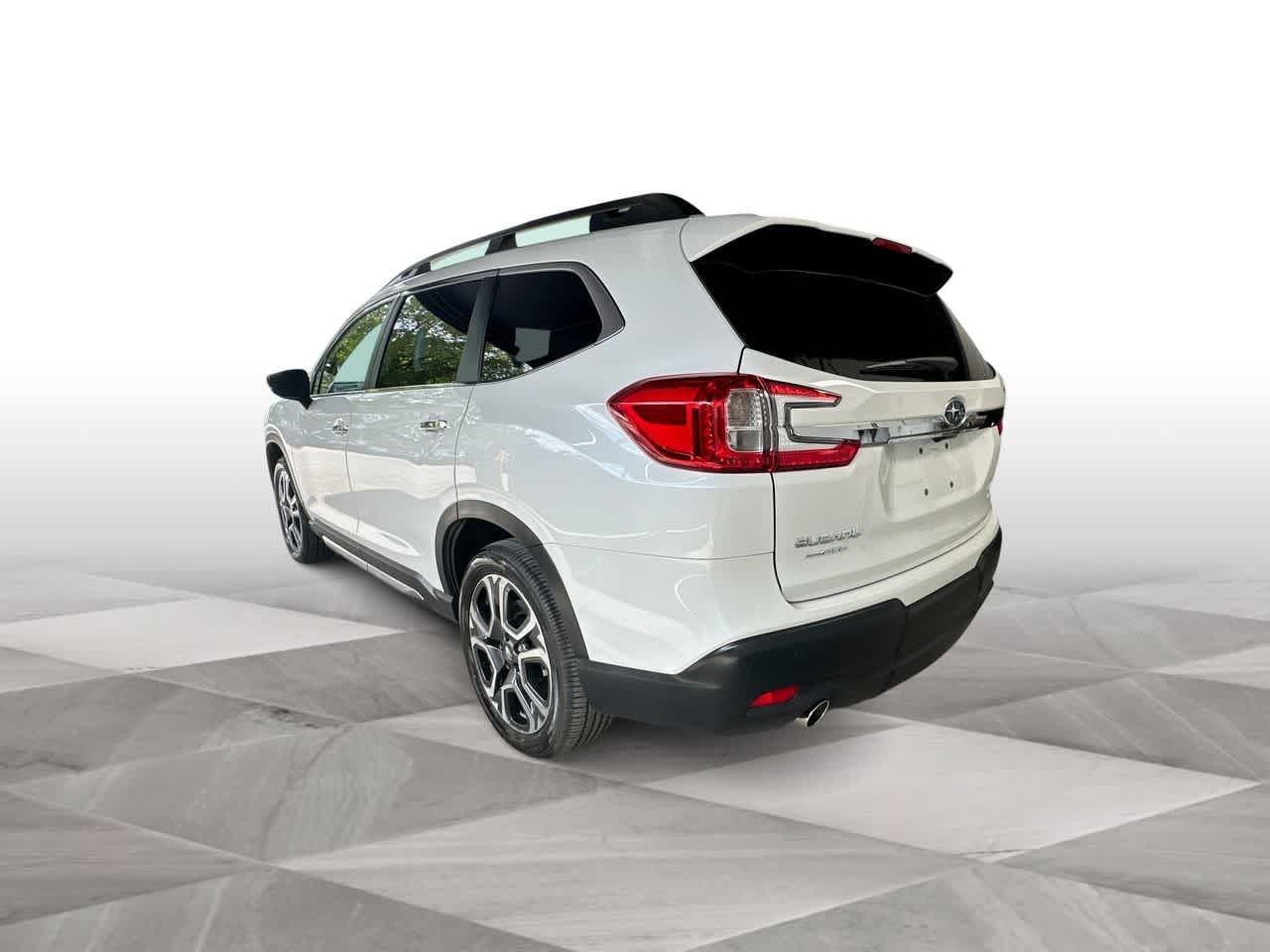2026 Subaru Ascent Touring