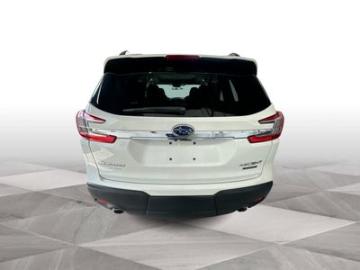 2026 Subaru Ascent Touring