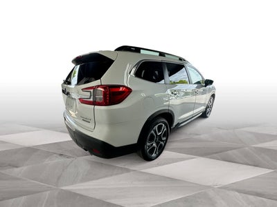 2026 Subaru Ascent Touring