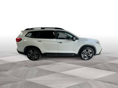 2026 Subaru Ascent Touring