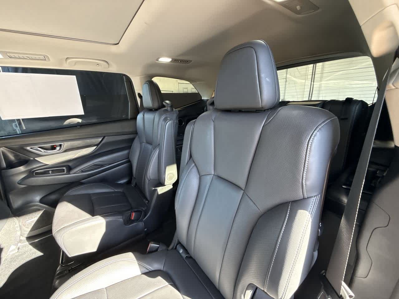 2022 Subaru Ascent Limited