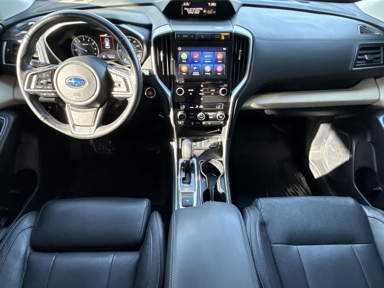 2022 Subaru Ascent Limited