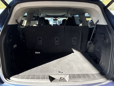 2022 Subaru Ascent Limited