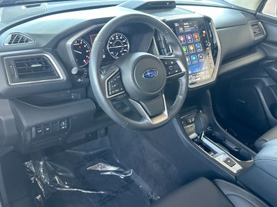 2025 Subaru Ascent Limited