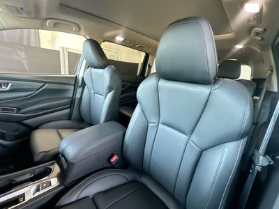 2025 Subaru Ascent Limited