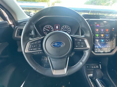 2025 Subaru Ascent Limited