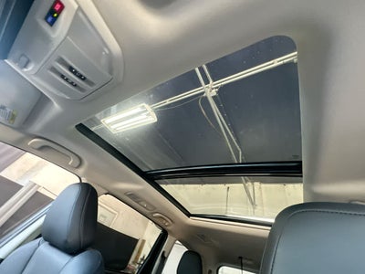 2025 Subaru Ascent Limited