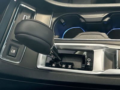 2025 Subaru Ascent Limited