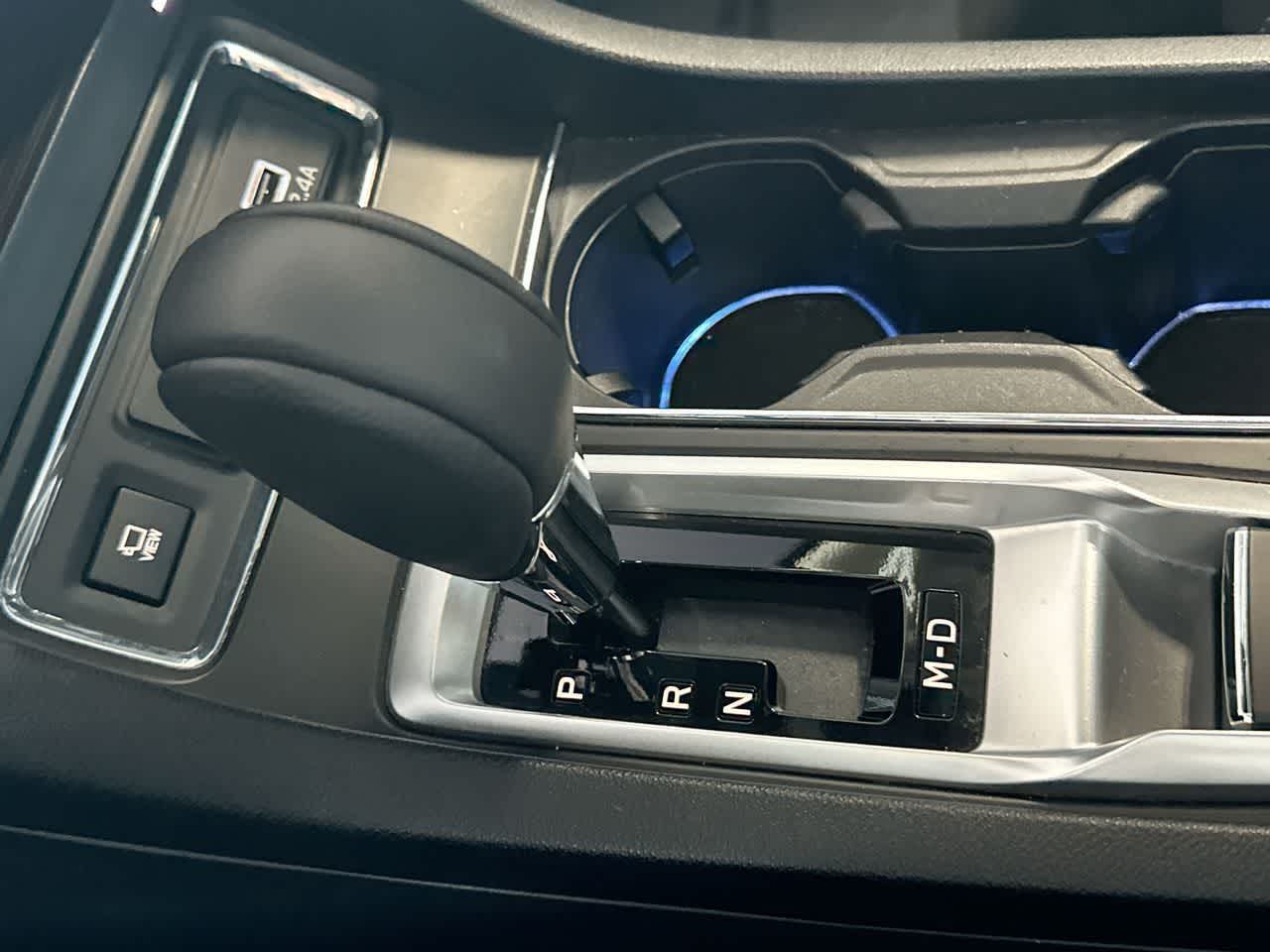 2025 Subaru Ascent Limited
