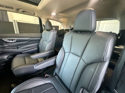 2025 Subaru Ascent Limited