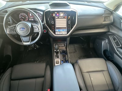 2025 Subaru Ascent Limited