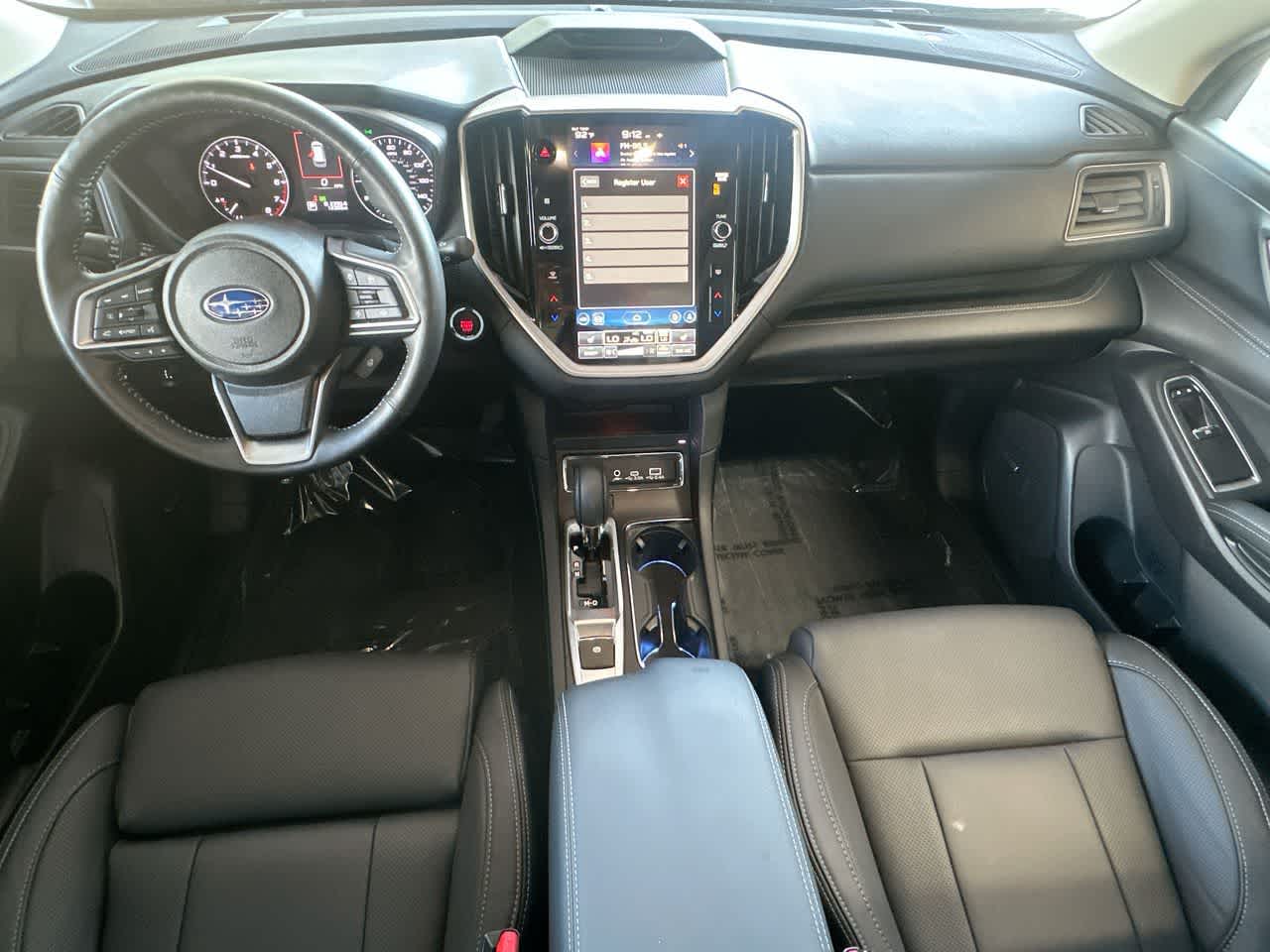 2025 Subaru Ascent Limited