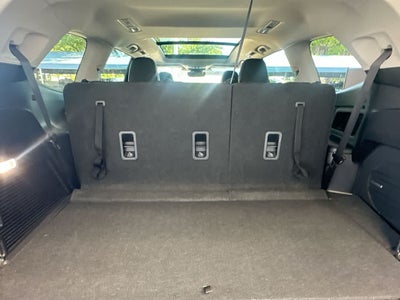 2025 Subaru Ascent Limited