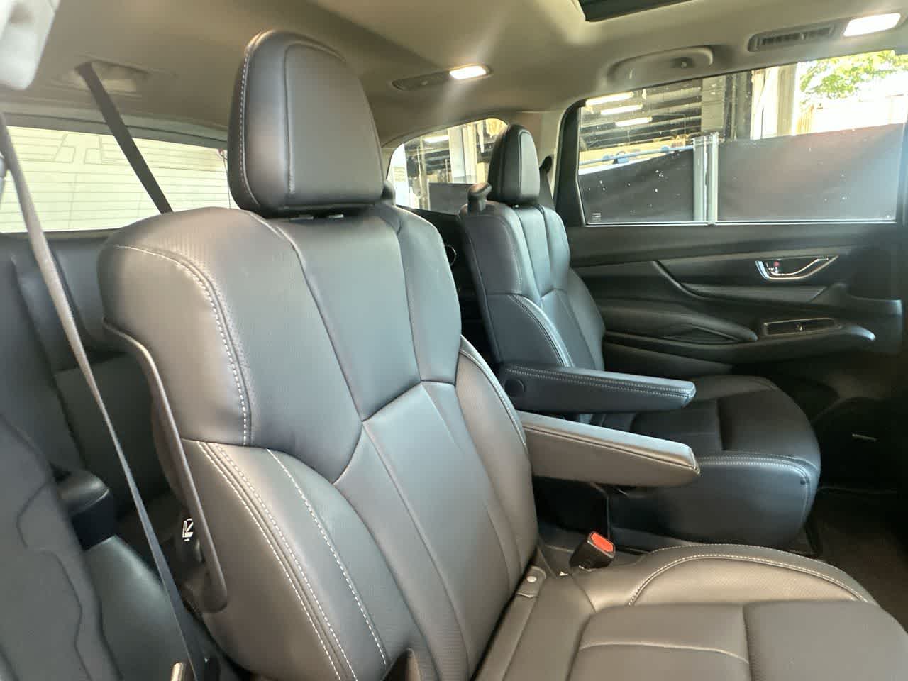 2025 Subaru Ascent Limited