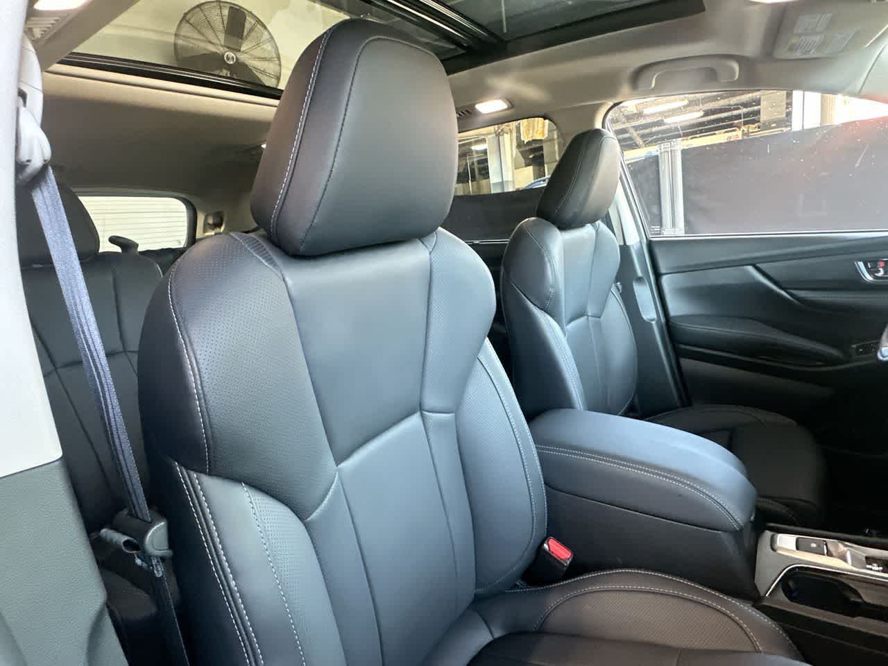 2025 Subaru Ascent Limited