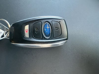 2025 Subaru Ascent Limited