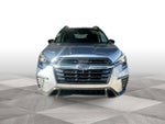 2025 Subaru Ascent Limited
