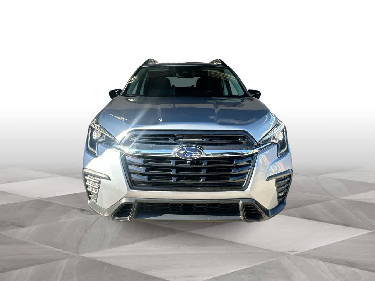 2025 Subaru Ascent Limited