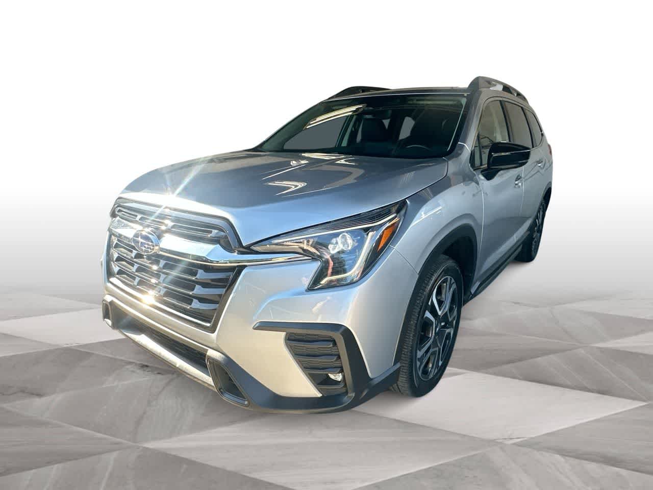 2025 Subaru Ascent Limited