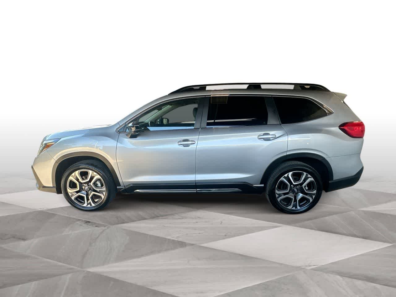 2025 Subaru Ascent Limited