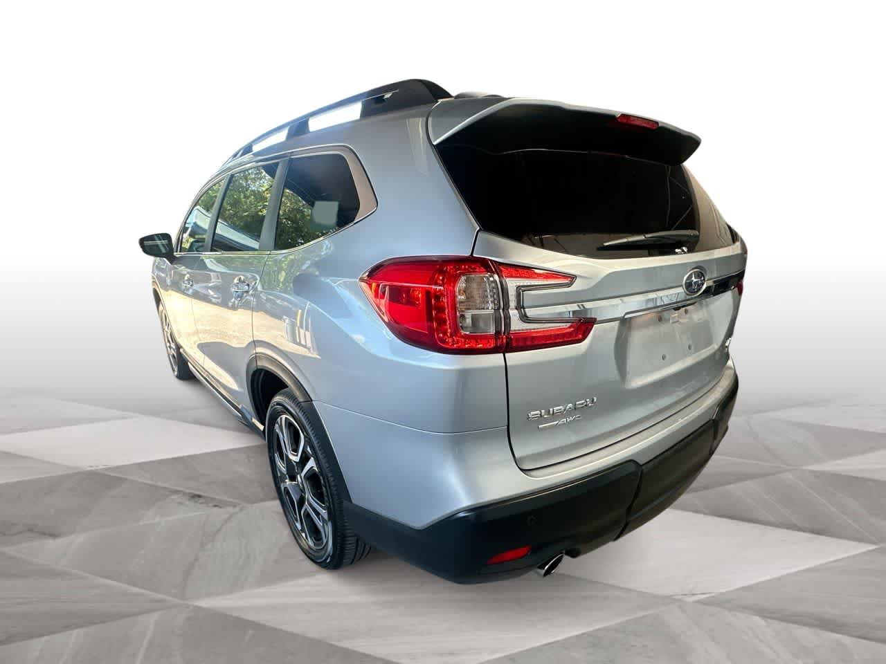 2025 Subaru Ascent Limited