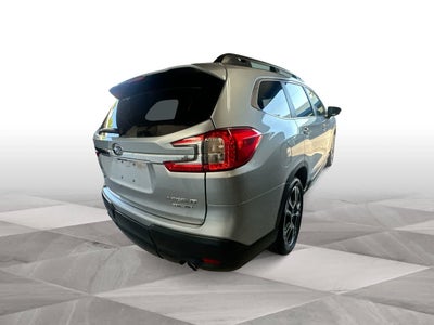 2025 Subaru Ascent Limited