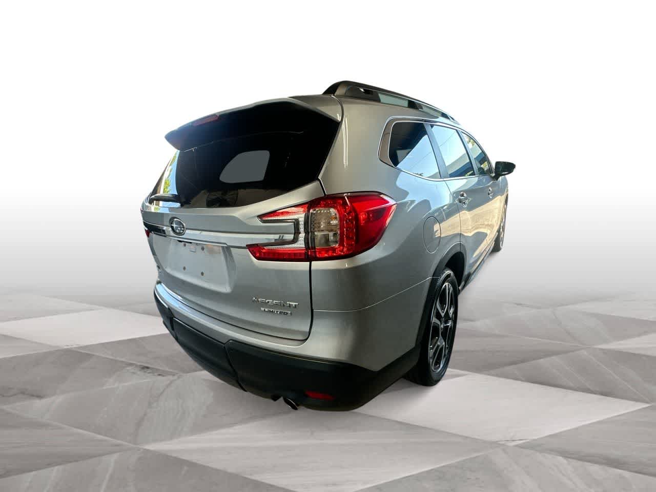 2025 Subaru Ascent Limited