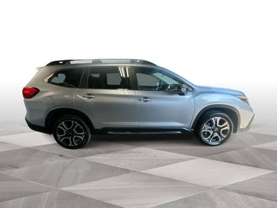 2025 Subaru Ascent Limited