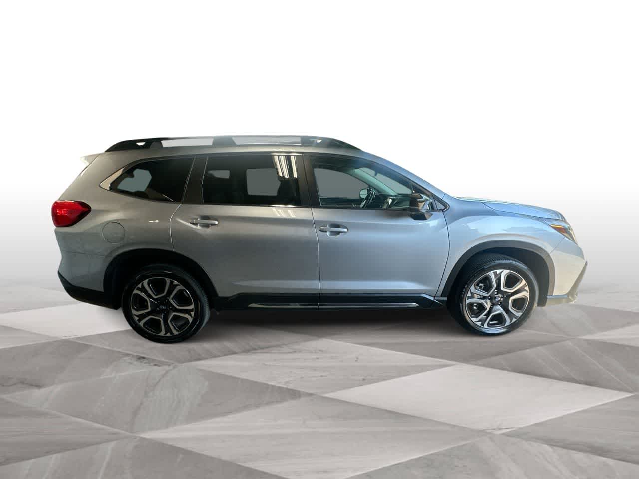 2025 Subaru Ascent Limited