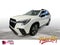 2025 Subaru Ascent Limited
