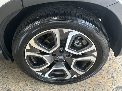 2025 Subaru Ascent Limited
